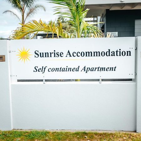 פקטאני Sunrise Accommodation מראה חיצוני תמונה