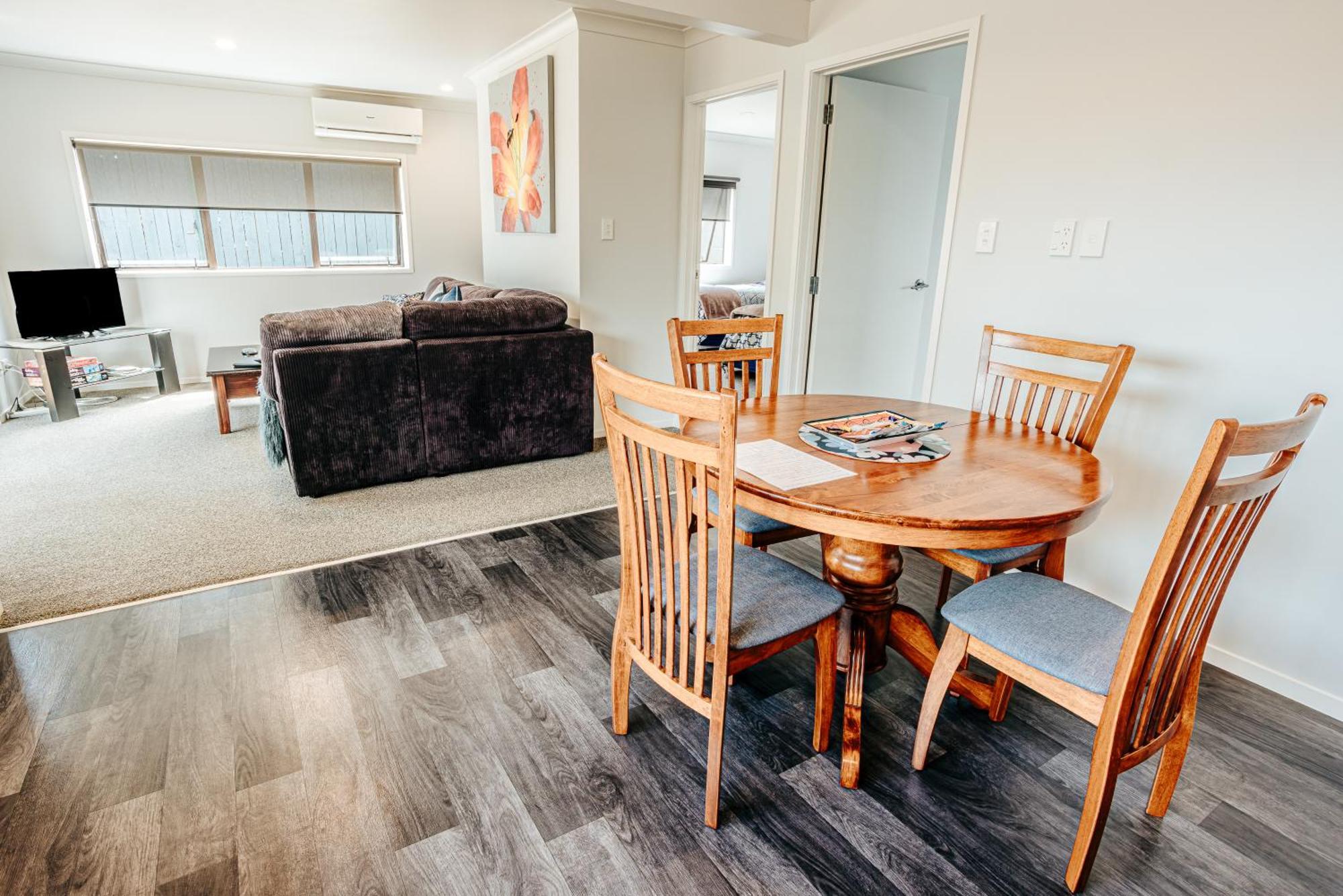 פקטאני Sunrise Accommodation מראה חיצוני תמונה