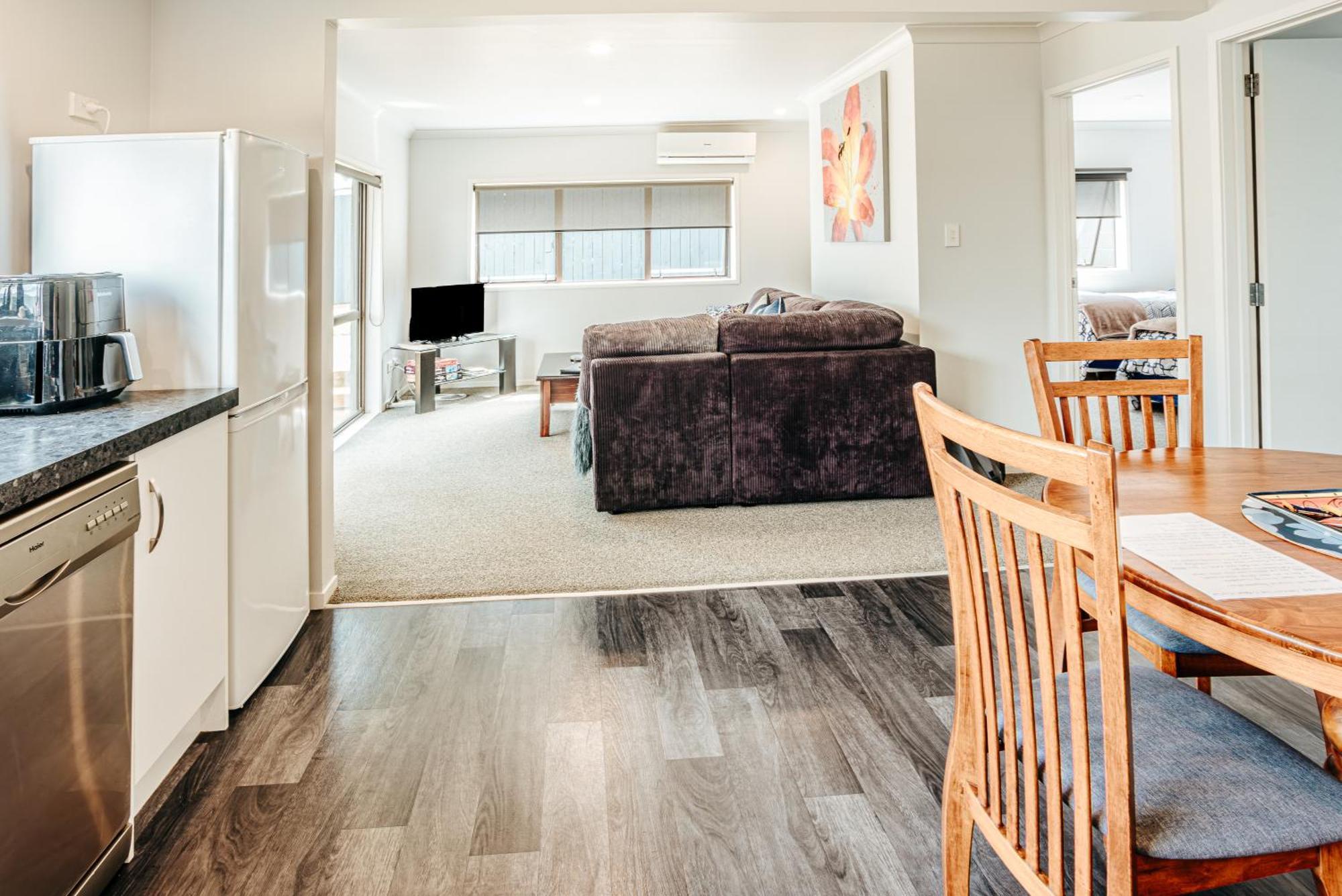 פקטאני Sunrise Accommodation מראה חיצוני תמונה